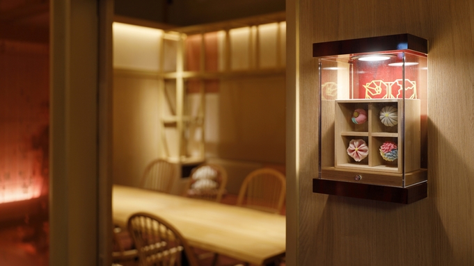 新感覚の個室ダイニング「彩〜SAI」NEWオープン☆デザイナーズROOMで過ごす寛ぎの食空間☆個室食